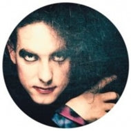 The Cure - Live In Washington 1984 - Import Picture Vinyl LP Record Limited Edition