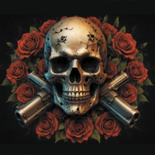Guns N' Roses - Welcome To The Jungle Live - Import 10 CD Box Set Limited Edition