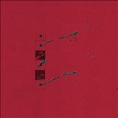 Girls Names - Arms Around A Vision - Import Vinyl LP Record