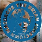 The Brian Jonestown Massacre - The Brian Jonestown Massacre - Import Vinyl LP Record Limited Edition