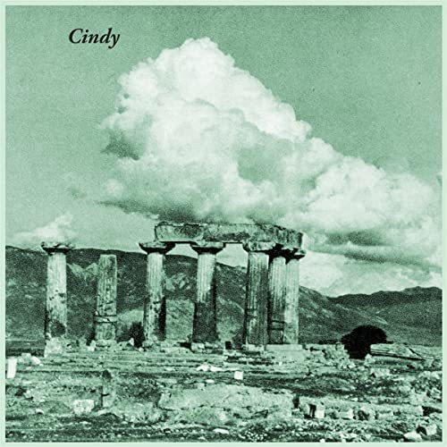 Cindy - Free Advice - Import Vinyl LP Record