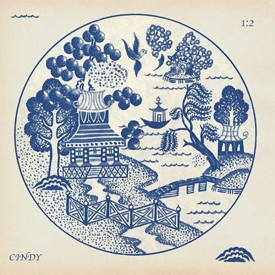 Cindy - 0.0430555555555556 - Import CD