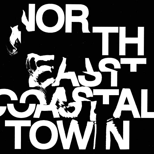 Life - North East Coastal Town - Import  CD