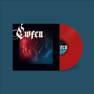 Cwfen - Sorrows - Import Vinyl LP Record