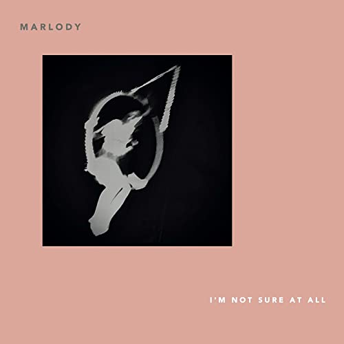 Marlody - I' m Not Sure At All - Import LP Record