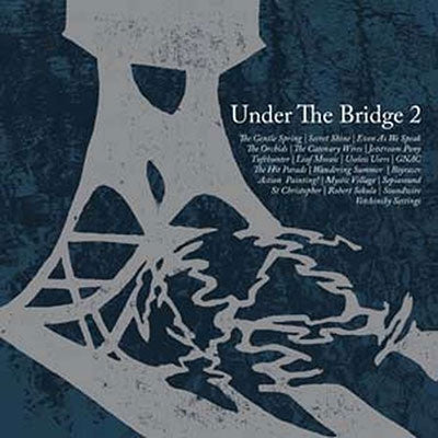 Various Artists - Under the Bridge, Vol. 2 - Import Vinyl 2 LP Record
