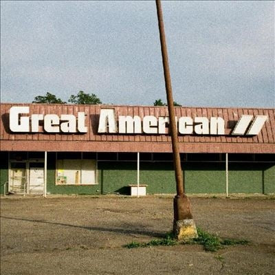Empty Country - Empty Country Ii - Import CD
