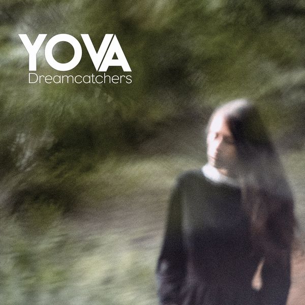 Yova - Dreamcatchers - Import CD