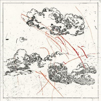 Able Noise - High Tide - Import Vinyl LP Record Limited Edition