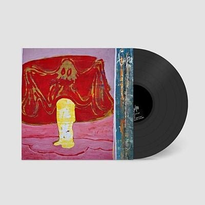 Tulpa - Monster of the Week - Import Vinyl LP Record