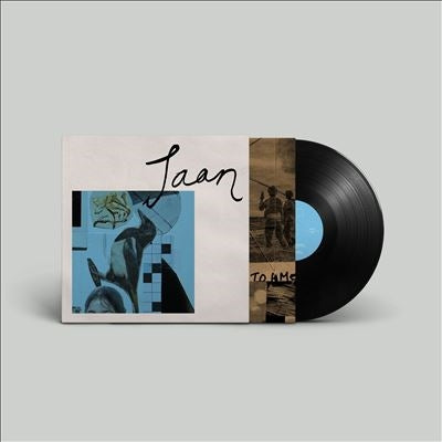 Jaan - Baghali - Import Vinyl LP Record