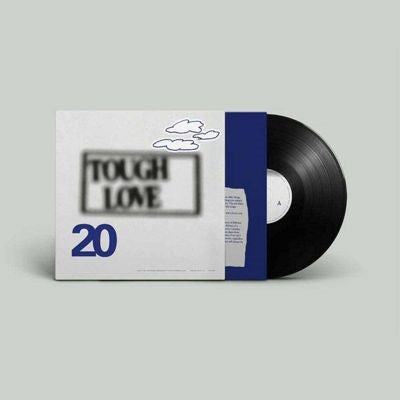Various Artists - Tough Love 20: Don't Do Anything Important With Anybody Else - Import Vinyl LP Record