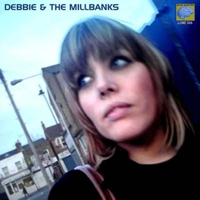 Debbie Duveen & The Millbanks - Debbie and the Millbanks - Import Vinyl LP Record