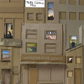 Tara Clerkin Trio - Somewhere Good - Import LP Record Limited Edition