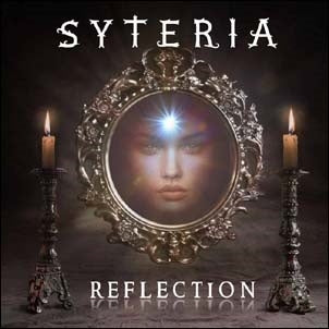 Syteria - Reflection - Import CD