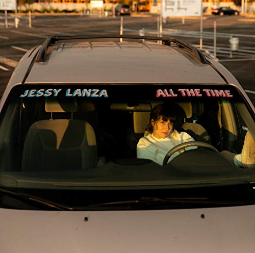 Jessy Lanza - All the Time - Import CD