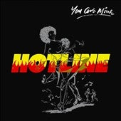 Hotline (Nigeria) - You Are Mine - Import Vinyl LP Record
