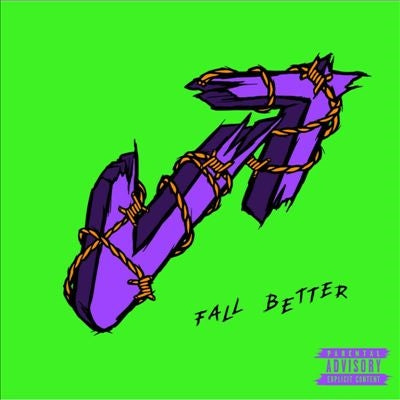 Vukovi - Fall Better - Import CD Box Set