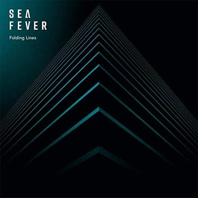 Sea Fever - Folding Lines - Import CD