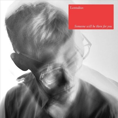 Lontalius - Someone Will Be There for You - Import Vinyl LP Record
