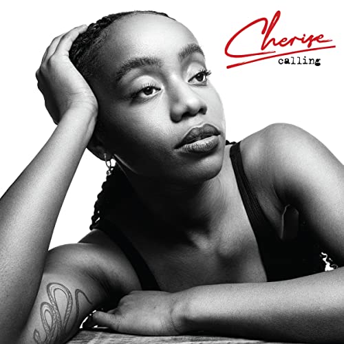 Cherise - Calling - Import CD
