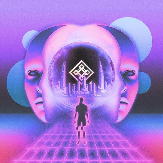 Red Handed Denial - A Journey Through Virtual Dystopia - Import CD