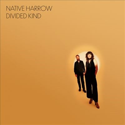 Native Harrow - Divided Kind - Import Vinyl LP Record