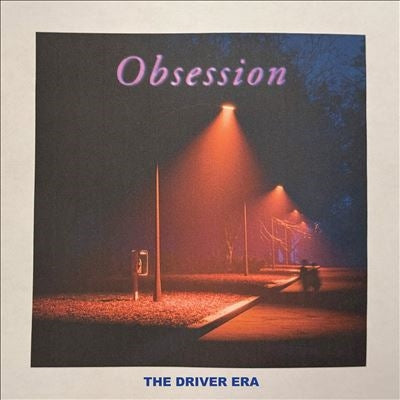 The Driver Era - Obsession - Import CD Digipak