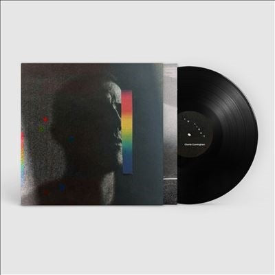 Charlie Cunningham - In Light - Import Vinyl LP Record
