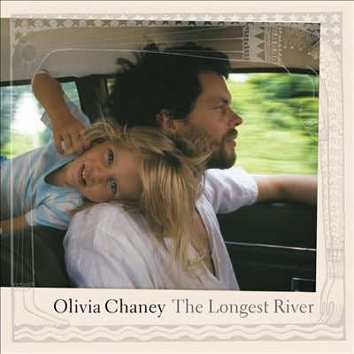 Olivia Chaney - The Longest River (10 Year Anniversary) - Import Vinyl LP Record Limited Edition