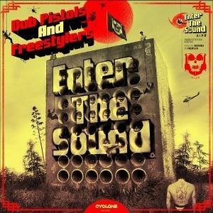 Dub Pistols、Freestylers - Enter the Sound - Import CD