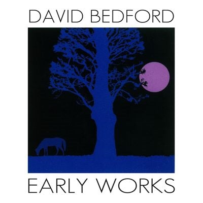 David Bedford - Early Works - Import CD