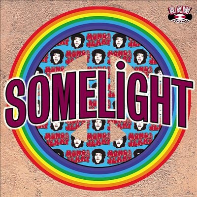 Mungo Jerry - Somelight - Import CD