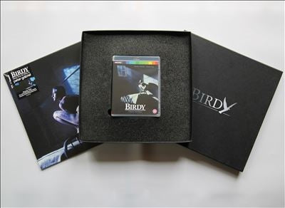 Ost - Birdy: The Bespoke Edition - Import 180g Vinyl LP Record +Blu-ray Disc Limited Edition