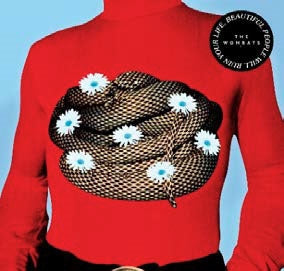 The Wombats - Beautiful People Will Ruin Your Life - Import CD