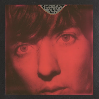 Courtney Barnett - Tell Me How You Really Feel - Import CD