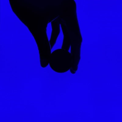 Little Simz - Drop 6 - Import Blue Vinyl 12inch Record Limited Edition