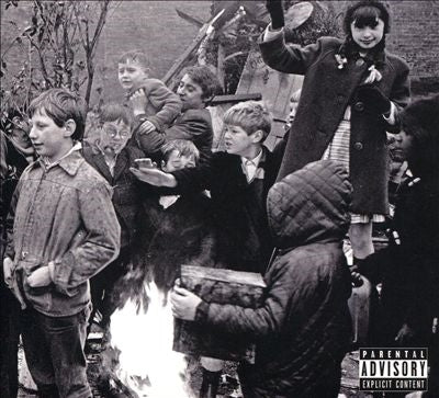 Gerry Cinnamon - The Bonny (Definitive Version) - Import CD