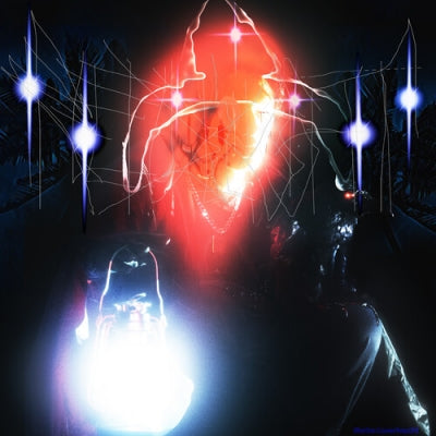 Bladee - Red Light＜Red Vinyl＞ - Import Vinyl LP Record