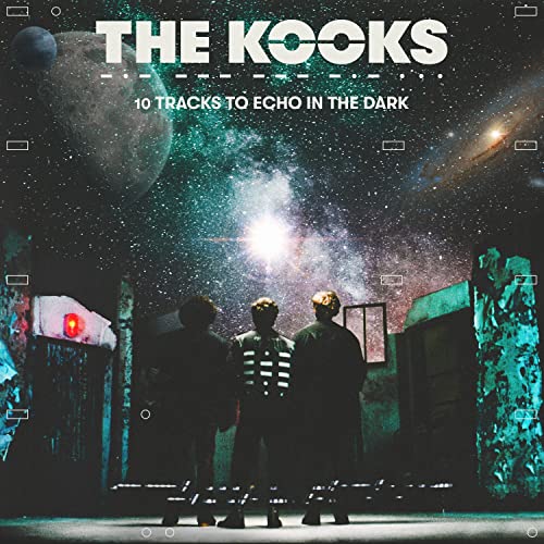 The Kooks - 10 Tracks to Echo in the Dark - Import  CD