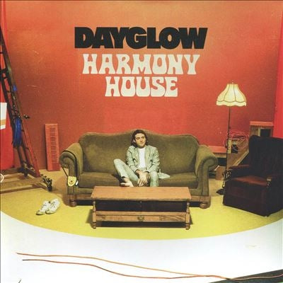 Dayglow - Harmony House - Import CD