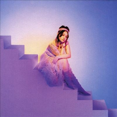 Mxmtoon - Rising - Import CD