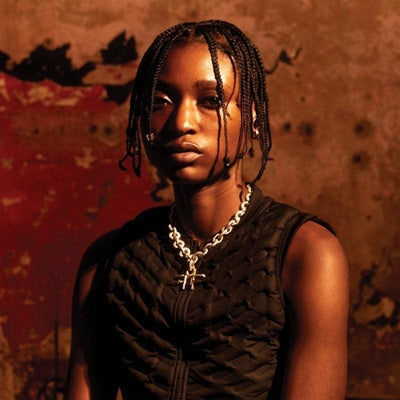 Flohio - Out of Heart - Import CD