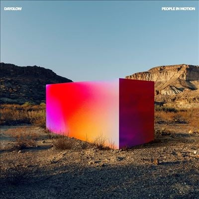 Dayglow - People in Motion - Import Vinyl LP Record