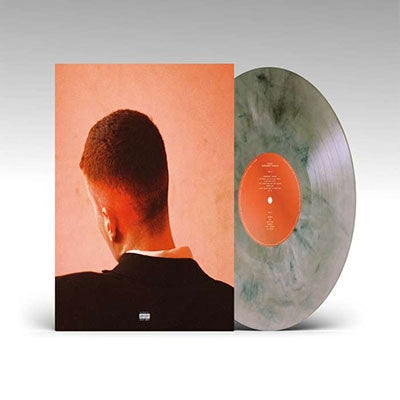 Joesef - Permanent Damage - Import Vinyl LP Record Limited Edition