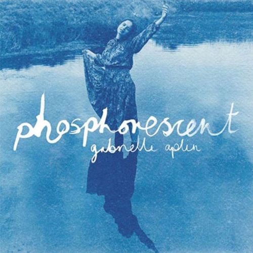 Gabrielle Aplin - Phosphorescent - Import CD