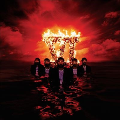 You Me At Six - Truth Decay - Import CD Digipak