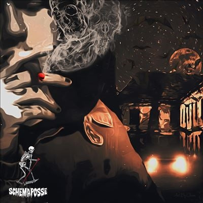 Lil Peep - Live Forever - Import Vinyl LP Record Limited Edition