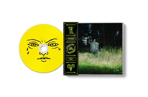 Frank Carter & The Rattlesnakes - Dark Rainbow - Import CD
