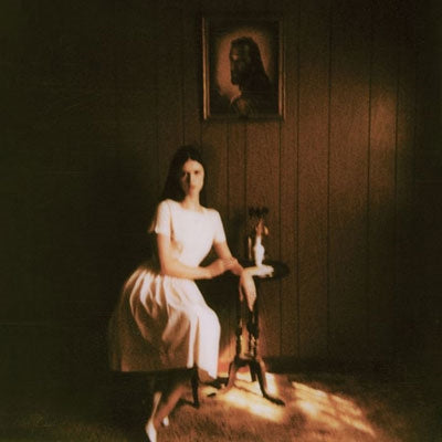 Ethel Cain - Preacher's Daughter - Import Vinyl 2 LP Record